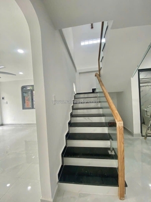 Nhà mới đón tết nguyễn thiên thuật q. bình thạnh