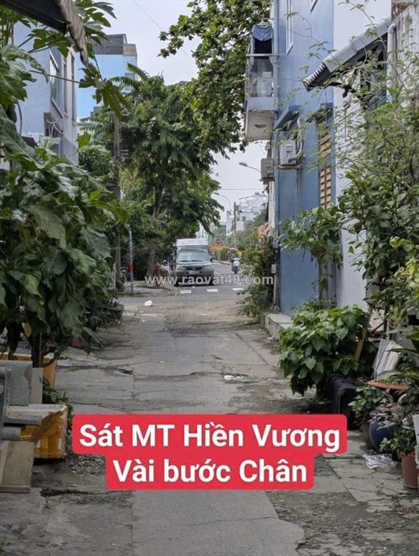 Nhà mới tân phú – 40m² – 4 tầng – 3pn – giá chỉ 5.6 tỷ