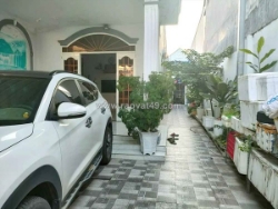 Nhà ngang 6.8m nở hậu linh xuân – 178m² – phù hợp xây chdv 20+ phòng – nhỉnh 40