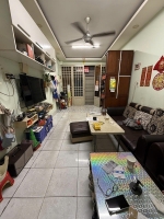 Nhà ngay chợ xã tây 48m 4tầng kế đại học y dược quận 5- chỉ 7,3 tỷ sổ vuông đẹp