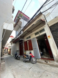 Nhà trinh lương – 42m² đất vàng, giá cực đỏ - 6.9 tỷ