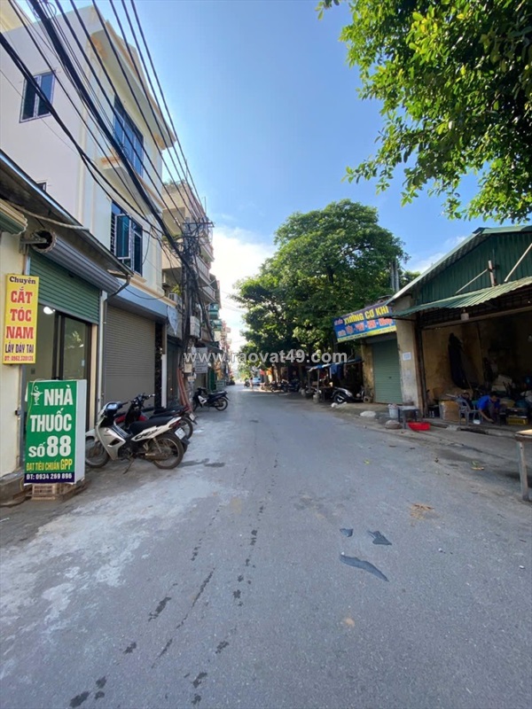 Nhà trinh lương – 42m² đất vàng, giá cực đỏ - 6.9 tỷ