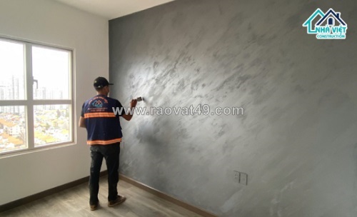 Nhà việt group - hỗ trợ tư vấn pháp lý cơ bản, xin phép sửa chữa đúng quy định