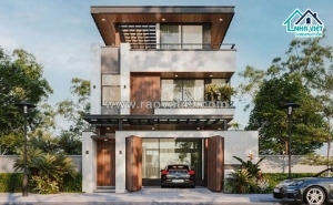 Nhà việt group - mang đến giải pháp thi công xây nhà trọn gói rõ ràng, minh bạch