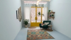 Nhà võ văn tần – quận 3 – 3.2x7m (23 m2) - 4 tầng - 5.2 tỷ