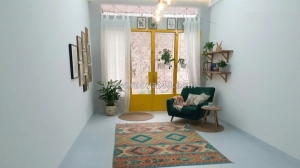 Nhà võ văn tần – quận 3 – 3.2x7m (23 m2) - 4 tầng - 5.2 tỷ