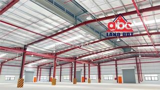 Nhà xưởng sản xuất linh hoạt nhiều ngành nghề, thu hút đầu tư nhiều dn fdi. sx