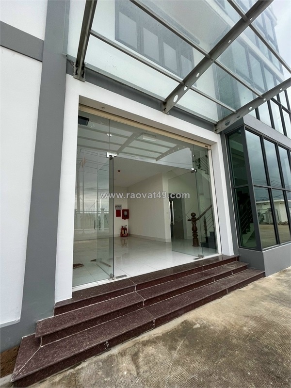 Nhà xưởng sx tại kcn long thành, tiếp nhận ngành nghề thu hút cnc, cn phụ trợ