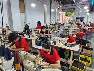 Nhận sản xuất ví da, thắt lưng theo yêu cầu