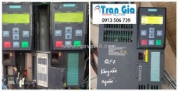 Nhận sửa chữa biến tần delta xử lí lỗi giá rẻ