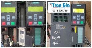 Nhận sửa chữa biến tần delta xử lí lỗi giá rẻ