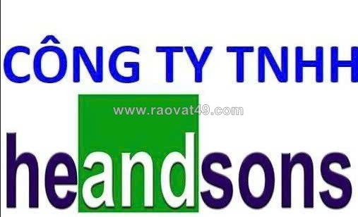 Nhân viên kinh doanh thị trường – lĩnh vực dầu nhớt