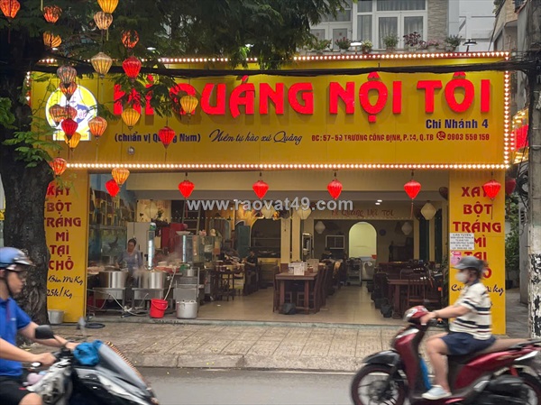 Nhân viên phục vụ, thu ngân, phụ bếp, rửa chén