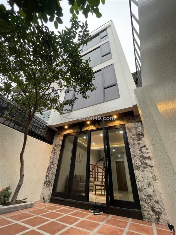Nhỉnh 12 tỷ, nhà 70m2 hàng xóm vinhomes riverside 4t dân xây, siêu hiếm