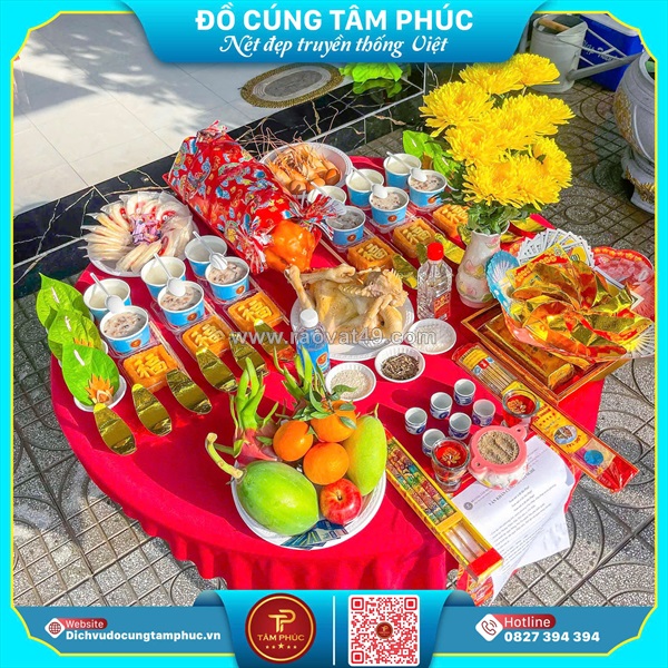 Những điều cần biết khi cúng tổ nghề xây dựng
