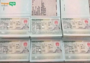 Những lợi ích nổi bật dịch vụ visa của travel talk mang đến