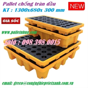 Những tiêu chí chọn pallet nhựa cho doanh nghiệp xuất khẩu sang nhật - việt xanh