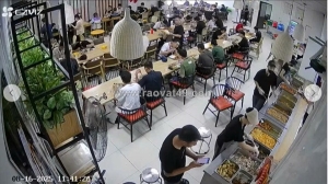 Nhượng lại căng tin - luxshare vân trung, báo giang