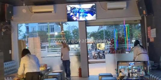Nhượng lại quán cafe âm nhạc - 41a hà kế tấn, thanh xuân, hà nội