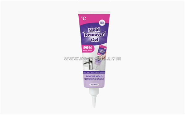 Nuroclean mold remover gel reviews