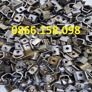 Ở đâu bán pát chữ u vuông 20, pát chữ u vuông 25?
