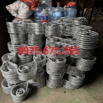 Ở đâu cung cấp các loại phụ kiện hoa sắt mỹ thuật uy tín?