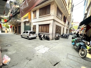 “ở ngay hiếm”, bán nhà ba đình gần phan kế bính, ô tô chỉ 20 tỷ