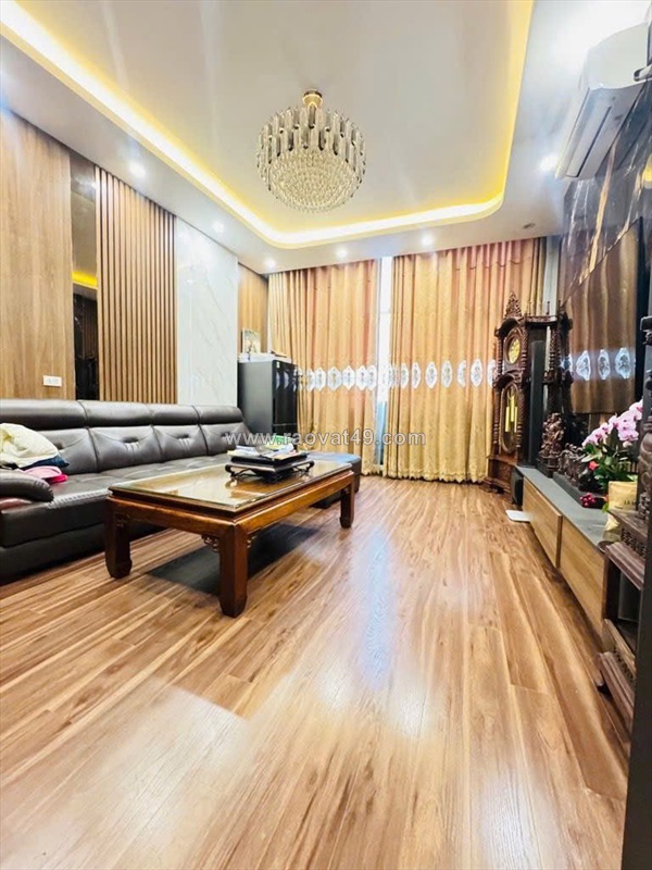 “ở ngay hiếm”, bán nhà ba đình gần phan kế bính, ô tô chỉ 20 tỷ