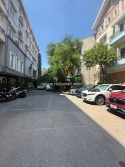 “ở sướng”, bán nhà đội cấn, 130m, ô tô vào nhà, chỉ 30 tỷ