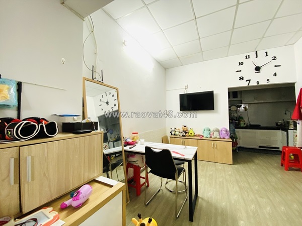 O2134 💖 nhà đường số 4 tp.thủ đức, shr, nở hậu, hxh, 1.x tỷ