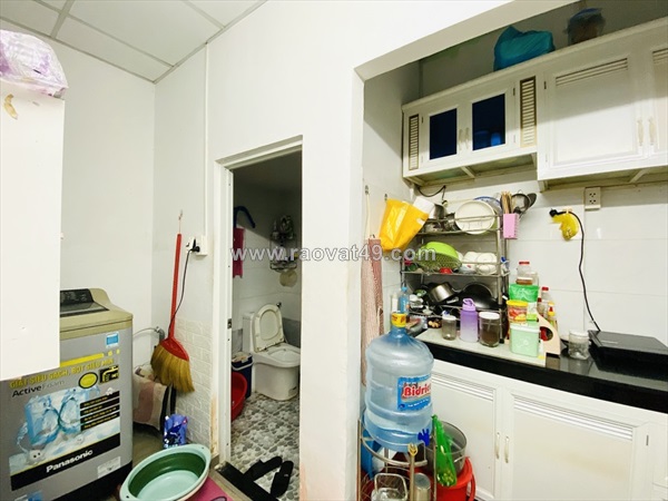 O2134 💖 nhà đường số 4 tp.thủ đức, shr, nở hậu, hxh, 1.x tỷ