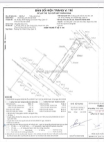 Ông anh ruột kẹt tiền bán gấp mt tô ký – gần chợ tân chánh hiệp, q12