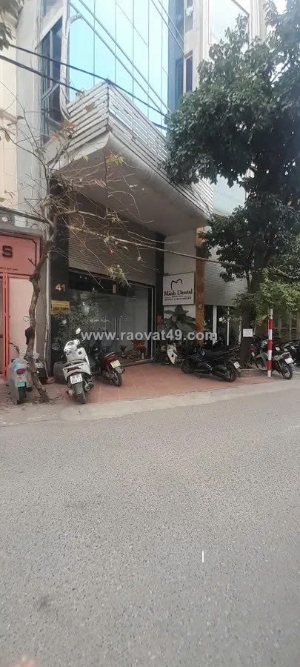 Oto tránh  - trung tâm  đống đa - phương mai xây 8 tầng  - chủ thiện trí bán