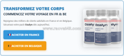 Ozalyn france review : capsules intestin minceur 2026