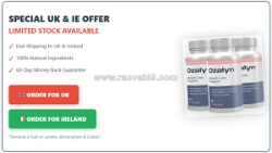 Ozalyn weight loss support reviews ireland: what users actually notice