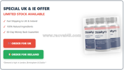 Ozalyn weight loss support reviews – uk user