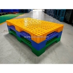 Pallet 1000x600mm – giải pháp lưu trữ ngăn nắp cho kho gia đình - việt xanh