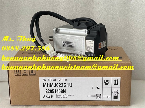 Panasonic mhmj022g1u - phà phân phối hoàng anh phương