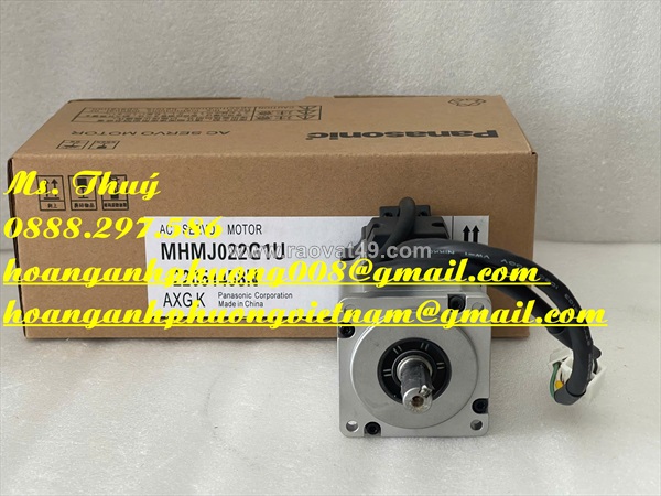 Panasonic mhmj022g1u - phà phân phối hoàng anh phương