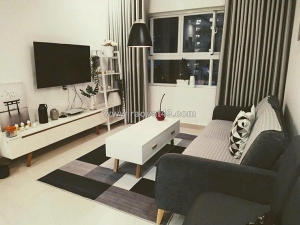 Pass gấp phòng master cho nữ tại chung cư 9 view tại phước long b, quận 9,