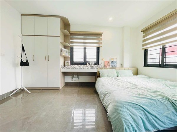 Pass gấp studio tại hoàng mai , hà nội – hỗ trợ tiền phòng