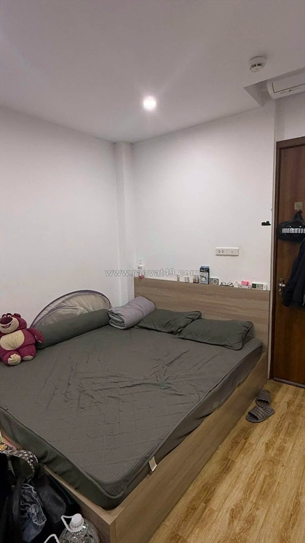Pass phòng 20m2 tại khu vực ba la , phú la, hà đông, hà nội