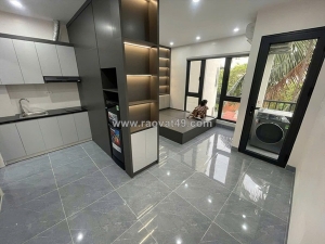 Pass tại căn hộ ccmn thổ quan, đống đa, hà nội