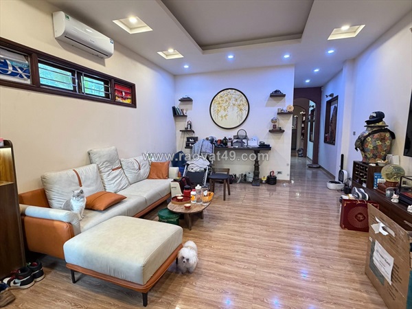 Phố vip quận tây hồ, đồng cổ 125m 2t giá 37,5 tỷ hai mặt tiền trước sau ô