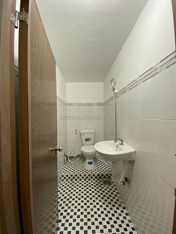 Phòng đẹp, giá tốt, dọn vào ở ngay - cập nhật tiến độ dự án mới tại quận tân