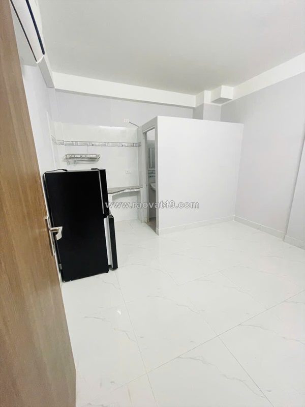Phòng trống – nguyễn sỹ sách, p15, tân bình, tp hcm