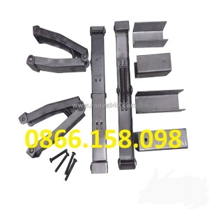 Phụ kiện xếp gọn giải pháp tối ưu cho bàn ghế