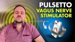 Pulsetto portable wellness – a smarter way to manage stress