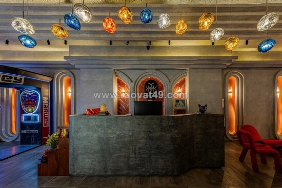 Pynt hotel – tuyển nhân viên buồng phòng