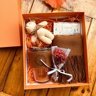 Quà tặng ngày 8/3